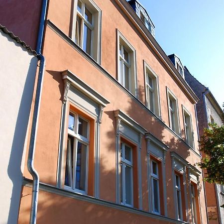 Apartment Und Zimmervermietung Am Park Potsdam Buitenkant foto